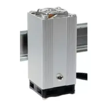 Компактный обогреватель с кабелем и вентилятором, P=300W DKC R5FMHT300
