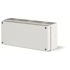 Корпус 150х328 с глухой крышкой DKC DIS6721100
