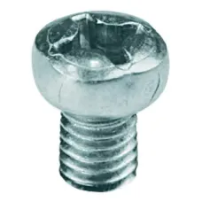 Винт с полуцилиндрической головкой М6х10 DKC CM090610