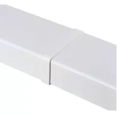 Накладка на стык для короба 70х40 мм DKC AIR70409