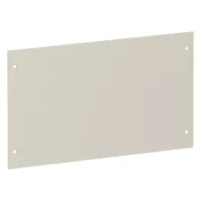 Заглушка 19" 5 U для IT корпусов RAL7035 DKC R5PRK5