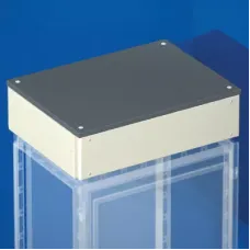 Надстроечный модуль R5SCE, 800 x 600 мм, для шкафов CQE DKC R5SCE86