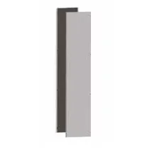 Панели боковые, для шкафов CQE 2200 x 400мм, 1 упаковка - 2шт. DKC R5LE2242