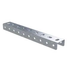 Соединитель для профиля PSL/PSM L300 толщ. 2.5 DKC BPN2903