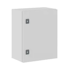 Шкаф ST с монтаж. платой 500х400х250мм от IP65-до IP66 IK10 DKC R5ST0549