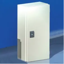 Сварной металлический корпус CDE, 300х200х80 мм, с дверцей DKC R5CDE3280C
