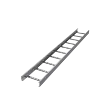 Кабельная лестница 150x750, spar 1.5 mm, L 6 m , AISI 304 ILM61575C DKC