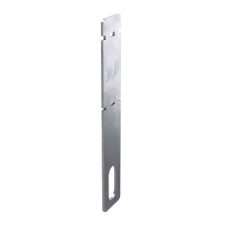 Держатель двускатной крышки , цинк-ламел SKH500HDZL DKC