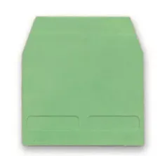 TEO.4/PT, торцевой изолятор для ТЕО.4 DKC ZTO431-RET