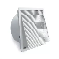 Вентилятор с фильтром 159 Вт 230 В DKC R5CHF20KGU230B