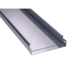 Лоток 100х50 L3000 толщ.1,0 мм 3502210 DKC