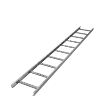 Лоток лестничный 50х450х6000, 1,5 мм, AISI304 ILM6545C DKC