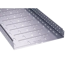 Лоток перфорированный 600х100 L3000, толщ. 1 мм DKC 3534710