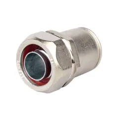 Муфта металлорукав DN 35-жесткая труба д.40мм, IP66/IP67, нержавеющая сталь AISI 316L DKC 6117XX4035