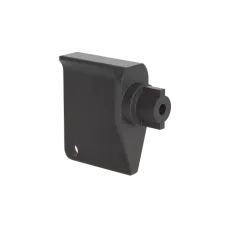 Пластиковый ключ/ручка с двойной бородкой 3мм DKC R5CE240