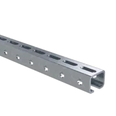 C-профиль 51х40х4 L800 горячеоцинкованный DKC BPM5108HDZ