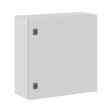 Навесной шкаф CE, 600 x 600 x 250мм DKC R5CE0669