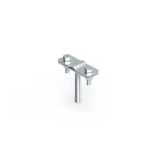 Держатель прутка на изоляционную штангу DKC NF0001