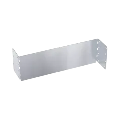 Редукция, переходник, 100х400, AISI 304 IR1040C DKC