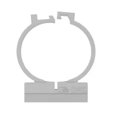 Держатель двухкомпонентный, д.32мм, в упаковках по 5шт. DKC 51132R5