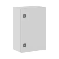 Корпус сварной ST без М/П 600x400x400 DKC R5ST0644WMP