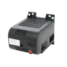 Обогреватель на повышенные мощности с термостатом, P=1200W DKC R5FPH1210