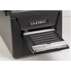 Адаптер. Маркировка для клемм Weidmuller DKC PLT02