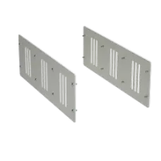 Комплект дугозащиты, 3п+N, 5000A DKC R5AP50LN