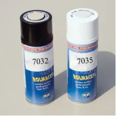 Краска акрил. балл. 30г RAL 7035 DKC R5A24