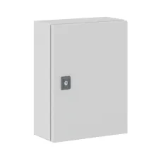Корпус сварной ST без М/П 400x300x150 DKC R5ST0431WMP