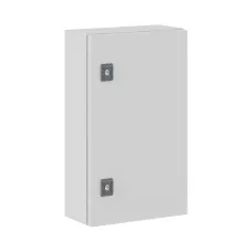 Шкаф ST с монтаж. платой 500х300х150мм от IP65-до IP66 IK10 DKC R5ST0531
