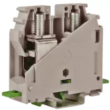 GPA.70, силовой зажим кабель/кабель бежевый 70 кв.мм DKC ZGA400