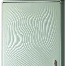 Напольный шкаф Conchiglia 400x580x330мм DKC 077500106