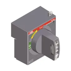 Рукоятка поворот.на дверц. RHE_B T1-T3 1SDA051385R1 ABB