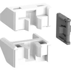 CA4-40E Блок контактный дополнительный 1SBN010140R1040 ABB