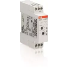 Pеле времени CT-ERD.12 модульное 1SVR500100R0000 ABB