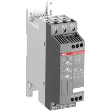 Софтстартер PSR25-600-11 11кВт 400В (24В AC/DC) ABB 1SFA896108R1100