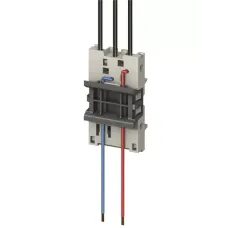 Адаптер для MS и AF 3LAB пит. верхнее ABB 2CCA182504R0001