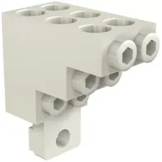 Выводы стац. выкл. MC CuAl 6x2.5...35mm2 1SDA066935R1 ABB