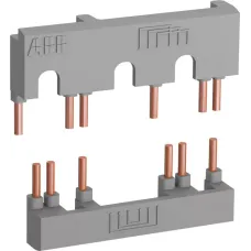 CC4-10 Блок контактный дополнительный 1SBN010111R1010 ABB