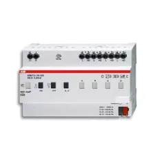 Светорегулятор универс. 6197/13-101-500 4х315Вт MDRC ABB 6197-0-0037