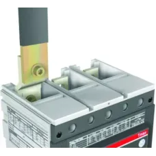 Вывод силовой для стац. выкл. EF для T2 (уп.3шт) ABB 1SDA051466R1