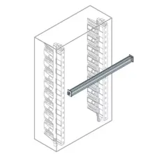 DIN-рейка для шкафов Gemini (размер 4-5) ABB 1SL0292A00