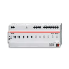 Светорегулятор универс. 6197/14-101-500 6х315Вт MDRC ABB 6197-0-0038