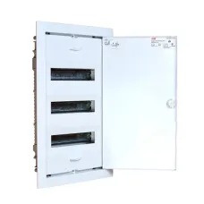 Шкаф СП UK536N3 IP30 36м ABB 2CPX031283R9999