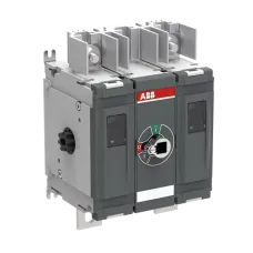 Рубильник на постоянный ток OTDC250E02 ABB 1SCA125866R1001