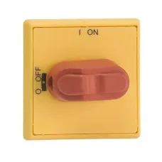 Ручка OHYS1PH для ОТ16..40FТ 1SCA105294R1001 ABB