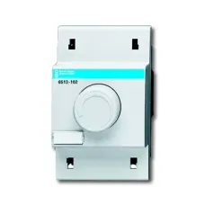 Светорегулятор 600Вт на DIN-рейку ABB 6531-0-0032