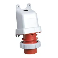 Вилка пов 416BS6W,16A,3P+N+E,IP67,6ч 2CMA167078R1000 ABB