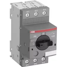 Выключ-ль автомат MO132-6.3 магн.расцепи 1SAM360000R1009 ABB